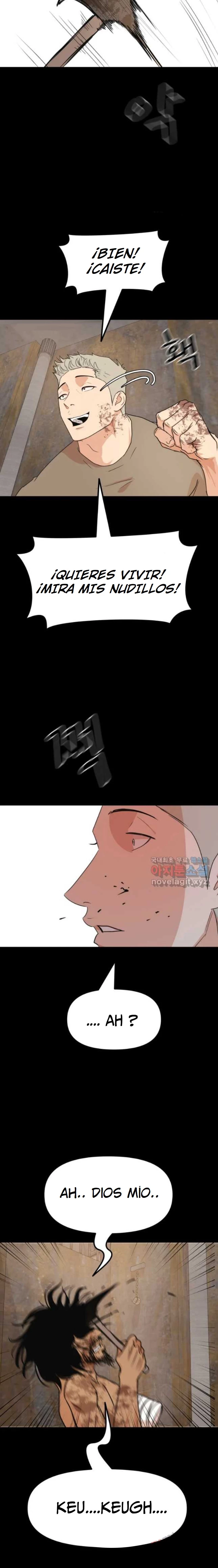 GUARDIAN PASSA > Capitulo 79 > Page 161